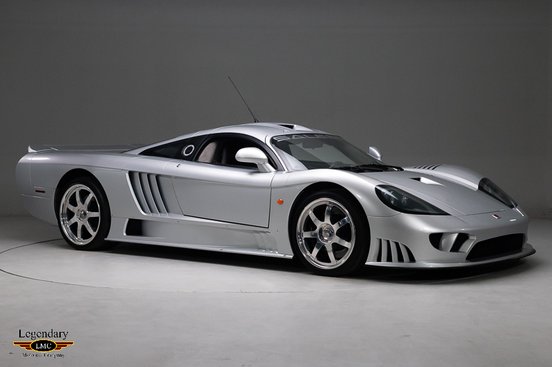 Photo of 2003 Saleen S7