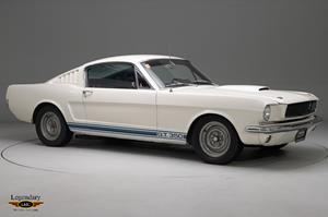 Photo of 1965 Shelby GT350
