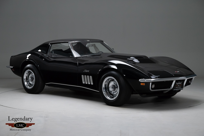 Photo of 1969 Chevrolet Corvette