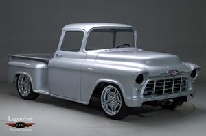 Photo of 1956 Chevrolet 3100 Pickup
