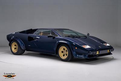 Photo of 1980 Lamborghini Countach