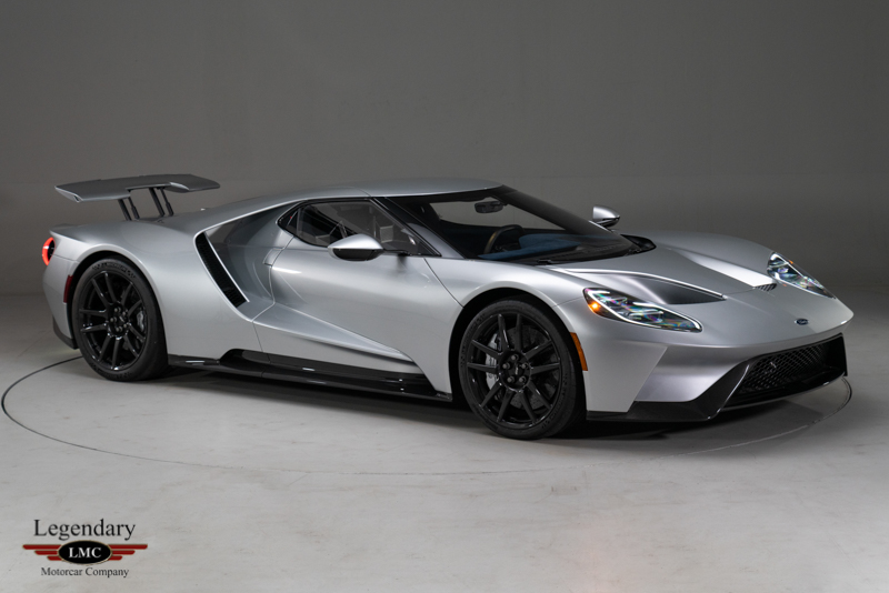 Photo of 2017 Ford GT