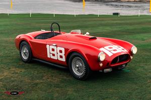 Photo of 1963 Shelby 289 Cobra