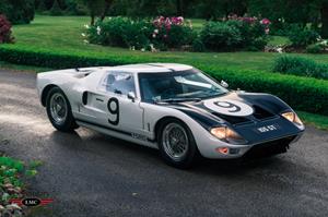 Photo of 1964 Ford GT40