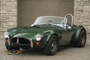 Photo of 1964 Shelby 289 Cobra