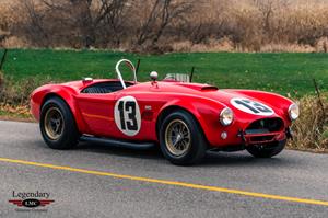 Photo of 1964 Shelby 289 Cobra