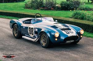 Photo of 1964 Shelby 427 Cobra