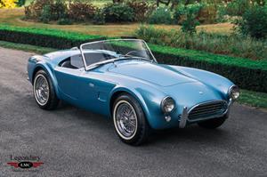 Photo of 1965 Shelby 289 Cobra
