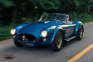 Photo of 1965 Shelby 427 Cobra