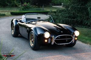 Photo of 1965 Shelby 427 Cobra