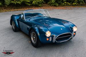Photo of 1965 Shelby 427 Cobra