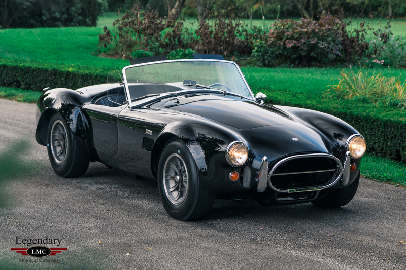 Photo of 1966 Shelby 427 Cobra