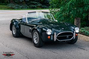 Photo of 1967 Shelby 427 Cobra