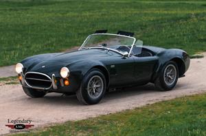 Photo of 1967 Shelby 427 Cobra