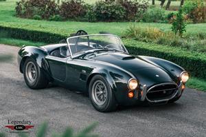 Photo of 1967 Shelby 427 Cobra