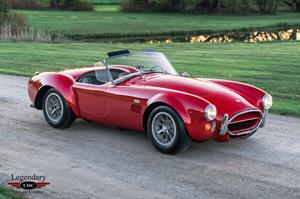 Photo of 1967 Shelby 427 Cobra