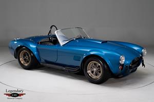 Photo of 1965 Shelby 427 Cobra