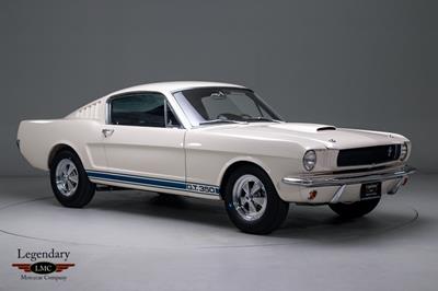 Photo of 1965 Shelby GT350