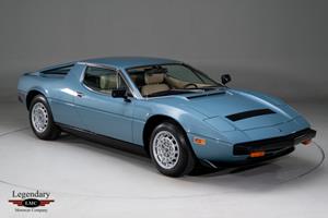 Photo of 1976 Maserati  MC12