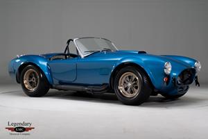 Photo of 1965 Shelby 427 Cobra