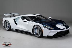 Photo of 2021 Ford GT