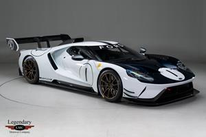 Photo of 2022 Ford GT