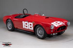 Photo of 1963 Shelby 289 Cobra