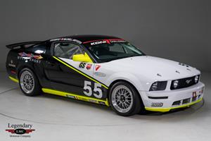 Photo of 2005 Ford Mustang