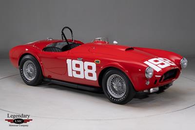 Photo of 1963 Shelby 289 Cobra