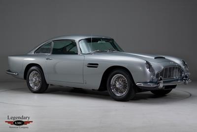 Photo of 1964 Aston Martin DB5