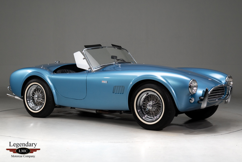 Photo of 1964 Shelby 289 Cobra