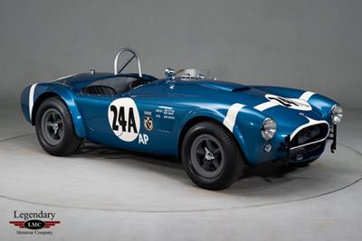 Photo of 1964 Shelby 289 Cobra