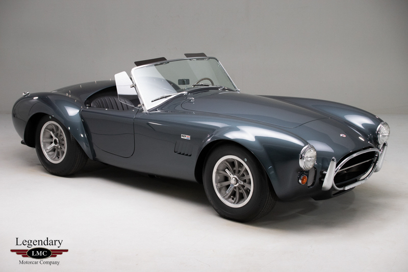 Photo of 1965 Shelby 427 Cobra