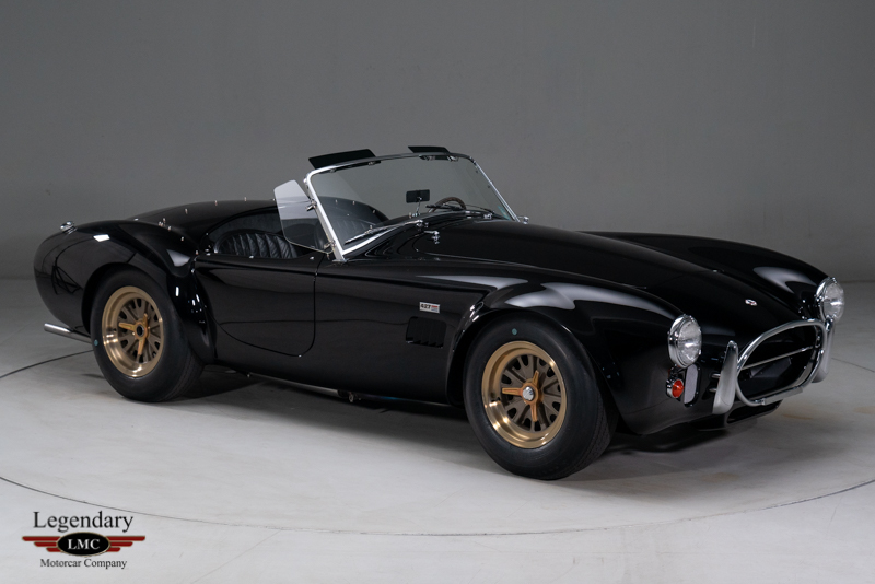 Photo of 1965 Shelby 427 Cobra