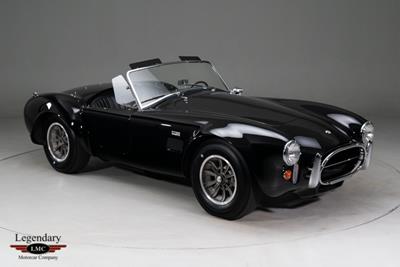 Photo of 1966 Shelby 427 Cobra