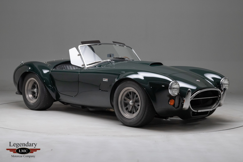 Photo of 1966 Shelby 427 Cobra