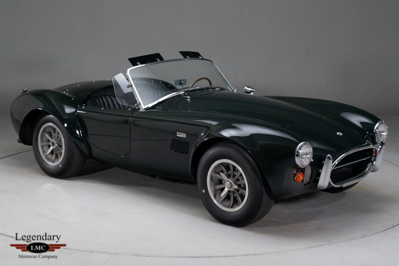 Photo of 1967 Shelby 427 Cobra