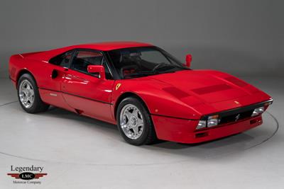Photo of 1985 Ferrari 288 GTO