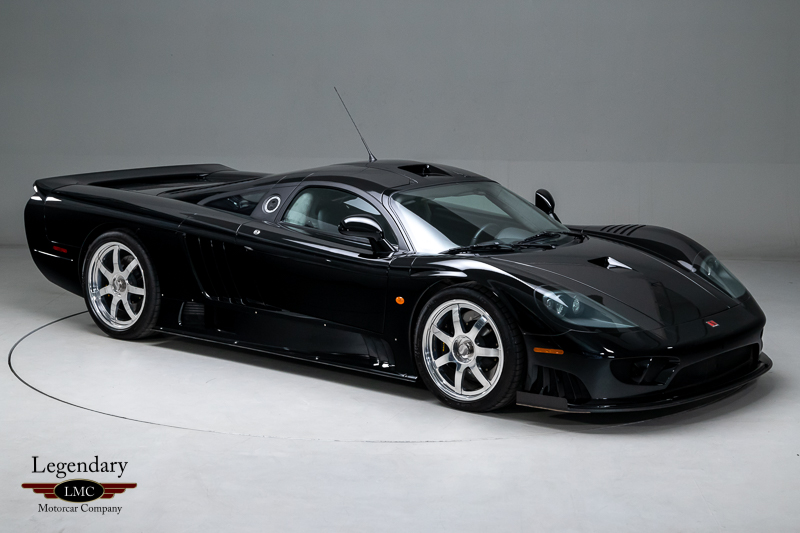 Photo of 2005 Saleen S7