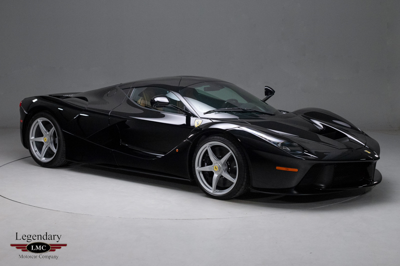 Photo of 2014 Ferrari LaFerrari