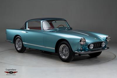 Photo of 1958 Ferrari  250 Gran Turismo Ellena