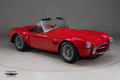 Photo of 1967 Shelby 427 Cobra