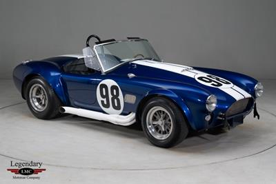 Photo of 1965 Shelby 427 Cobra