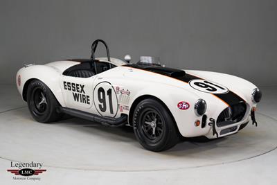 Photo of 1965 Shelby 427 Cobra