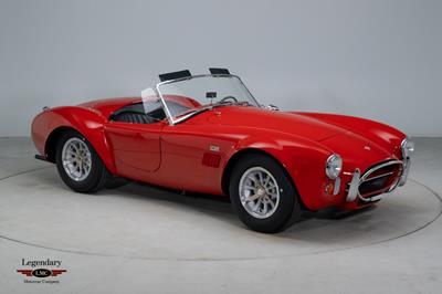 Photo of 1966 Shelby 427 Cobra