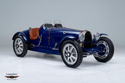 Photo of 1927 Bugatti  Type 35