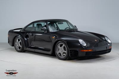 Photo of 1988 Porsche 959 Komfort