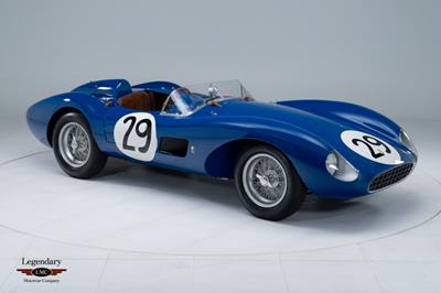Photo of 1957 Ferrari  500 TRC