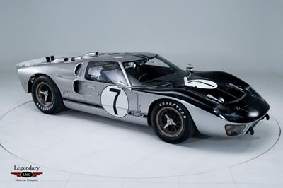 Photo of 1966 Ford  427 GT40