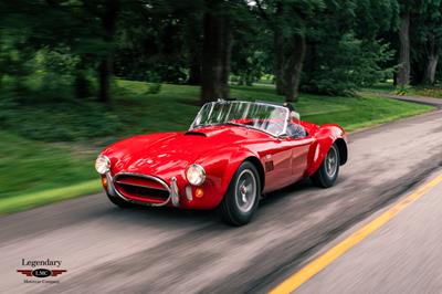 Photo of 1967 Shelby 427 Cobra